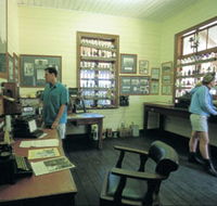 Hamelin Pool Telegraph Station - Accommodation Mooloolaba