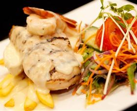 Manning River Hotel - Accommodation Mooloolaba 0