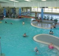 YMCA Manning Aquatic and Leisure Centre - Accommodation Mooloolaba