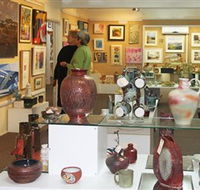 Port Stephens Community Arts Centre - Accommodation Mooloolaba