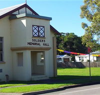 Cundletown Self-Guided Heritage Walk - Accommodation Mooloolaba