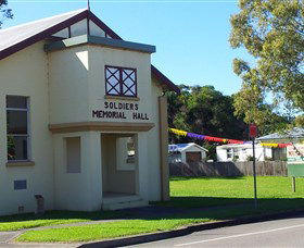 Cundletown Self-Guided Heritage Walk - Accommodation Mooloolaba 0