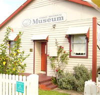 Tinonee Self-Guided Heritage Walk - Accommodation Mooloolaba