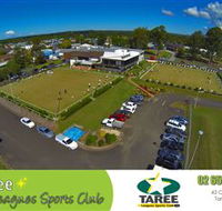 Taree Leagues Sports Club - Accommodation Mooloolaba
