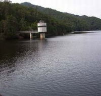 Clarrie Hall Dam - Accommodation Mooloolaba