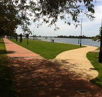 The Manning River - Accommodation Mooloolaba
