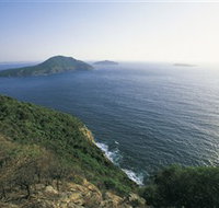 Yacaaba Head Walk - Accommodation Mooloolaba