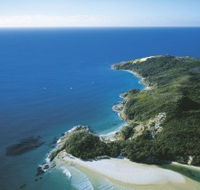 Mount Tempest - Accommodation Mooloolaba