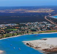 Town Centre - Accommodation Mooloolaba