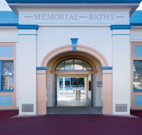 Lismore Memorial Baths - Accommodation Mooloolaba