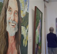 Lismore Regional Gallery - Accommodation Mooloolaba