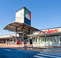 Manning Mall - Accommodation Mooloolaba