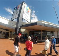 Taree Central - Accommodation Mooloolaba