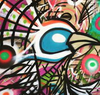 The Back Alley Gallery - Accommodation Mooloolaba