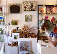 Art Aspects Gallery - Accommodation Mooloolaba