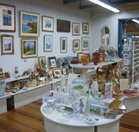 Ferry Park Gallery - Accommodation Mooloolaba