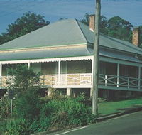 Maclean Stone Cottage and Bicentennial Museum - Accommodation Mooloolaba