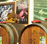 Ghinni Wines - Accommodation Mooloolaba
