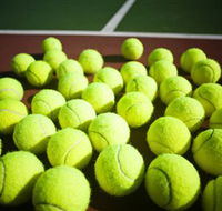 Old Bar Tennis Club - Accommodation Mooloolaba