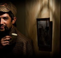 The Escape Hunt Experience Gold Coast - Accommodation Mooloolaba