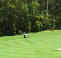 Bonville Golf Resort - Accommodation Mooloolaba
