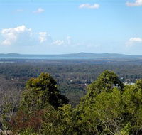 Maclean Lookout - Accommodation Mooloolaba