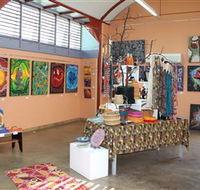 Dunghutti Ngaku Aboriginal Art Gallery - Accommodation Mooloolaba