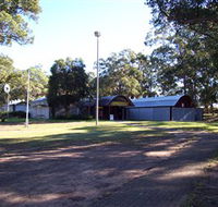 Macleay River Museum and Settlers Cottage - Accommodation Mooloolaba