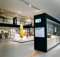 Tweed Regional Museum - Accommodation Mooloolaba
