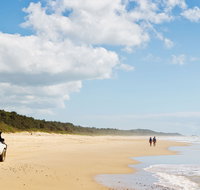 Bongil Bongil National Park - Accommodation Mooloolaba