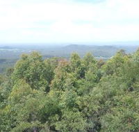 Collombatti Lookout - Accommodation Mooloolaba