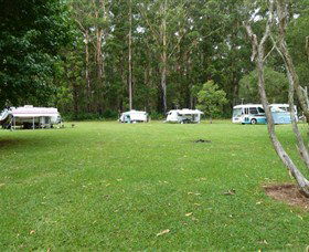 Coopernook Forest Park - Accommodation Mooloolaba 0