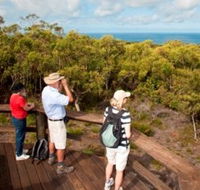 Naree Budjong Djara National Park - Accommodation Mooloolaba
