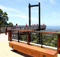 Orara East State Forest - Accommodation Mooloolaba