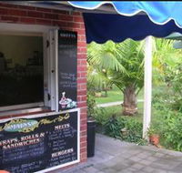 Moorlands Cottage and Gallery - Accommodation Mooloolaba