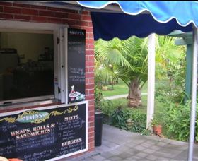Moorlands Cottage And Gallery - Accommodation Mooloolaba 0