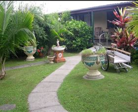 Moorlands Cottage And Gallery - Accommodation Mooloolaba 1