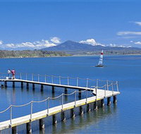 North Beach Mylestom - Accommodation Mooloolaba