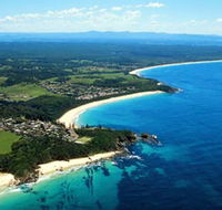 Black Head Beach - Accommodation Mooloolaba