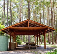 Bongil picnic area - Accommodation Mooloolaba