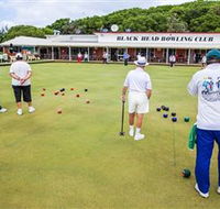 Black Head Bowling Club - Accommodation Mooloolaba