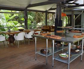 Currumbin Valley QLD Accommodation Mooloolaba