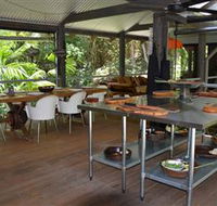 Tenteram Fine Foods Cooking School - Accommodation Mooloolaba