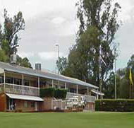 Capel Golf Club - Accommodation Mooloolaba