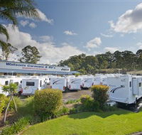 Watsons Caravans and RV's - Accommodation Mooloolaba