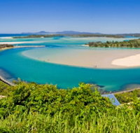Nambucca Heads Beach - Accommodation Mooloolaba