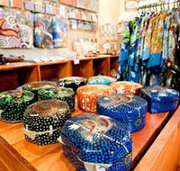 Tobwabba Art - Accommodation Mooloolaba