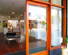 1st Avenue Gallery - Accommodation Mooloolaba 0
