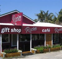 Rosies Cafe and Gallery - Accommodation Mooloolaba