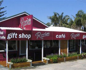 Rosies Cafe And Gallery - Accommodation Mooloolaba 0